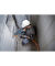BOSCH Professional GHG 18V-50 Akku-Heißluftfön
