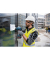 BOSCH Professional GHG 18V-50 Akku-Heißluftfön