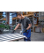 BOSCH Professional GNA 18V-16 E Akku-Blechschere 18,0 V, mit 2 Akkus