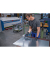 BOSCH Professional GNA 18V-16 E Akku-Blechschere 18,0 V, mit 2 Akkus