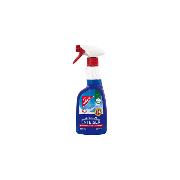 4311501412787 - Scheibenenteiser 5000 ml 4311501412787 GUT&GÜNSTIG 500 Milliliter 4311501412787 - Scheibenenteiser 5000 ml 4311501412787 GUT&GÜNSTIG 500 Milliliter