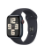 Apple Watch SE 44 mm (GPS+Cellular) Sportarmband SM  mitternacht