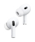 Apple AirPods Pro 2. Gen. (USB-C) In-Ear-Kopfhörer weiß