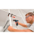 BOSCH Professional GSB 12V-15 Akku-Schlagbohrschrauber-Set 12,0 V, mit 2 Akkus