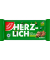 GUT&GÜNSTIG HERZLICH Schokolade 100,0 g