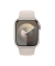 Apple Watch Series 9 41 mm Aluminium (GPS+Cellular) Sportarmband ML  polarstern