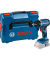 BOSCH Professional GSR 18V-45 Akku-Bohrschrauber-Set 18,0 V, ohne Akku