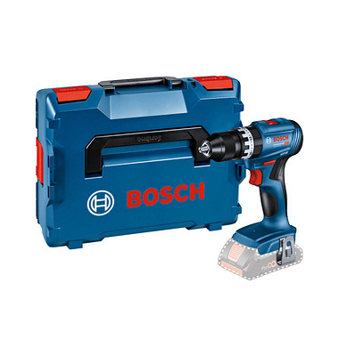 BOSCH Professional GSB 18V-45 Akku-Bohrschrauber-Set 18,0 V, ohne Akku