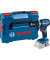 BOSCH Professional GSB 18V-45 Akku-Bohrschrauber-Set 18,0 V, ohne Akku