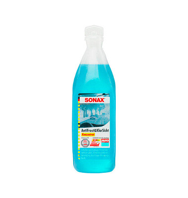 SONAX Citrusduft Frostschutzmittel 250,0 ml