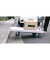 RUXXAC by SECO Transportwagen Dandy grau 46,5 x 77,0 x 89,5 cm bis 180,0 kg