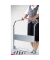 RUXXAC by SECO Transportwagen Dandy grau 46,5 x 77,0 x 89,5 cm bis 180,0 kg