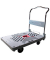 RUXXAC by SECO Transportwagen Dandy grau 46,5 x 77,0 x 89,5 cm bis 180,0 kg