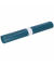 Müllsack 445016350, blau, 180-200 Liter, offen