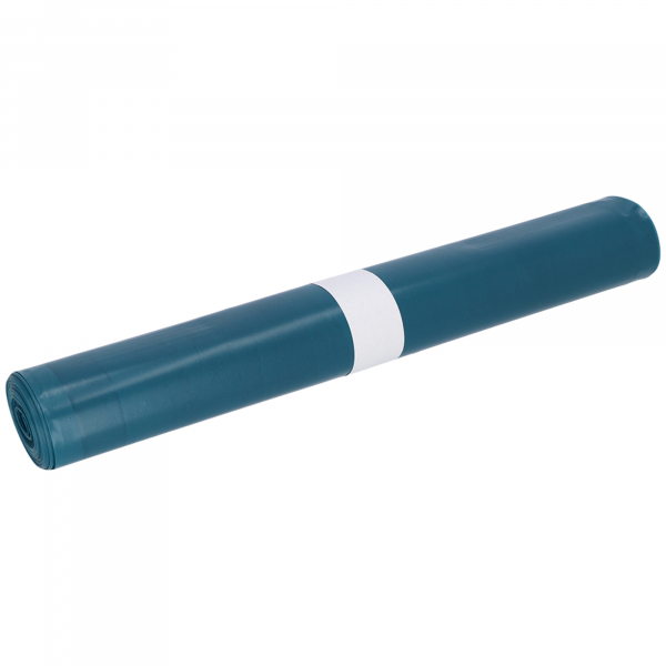 4003969149816 - Müllsack 445016350 blau 180-200 Liter offen 4003969149816 10 Stück