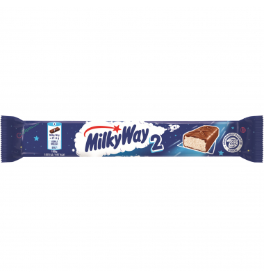 MILKY WAY Riegel 623253 43g