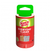 Scotch-BriteT Ersatzrolle Everyday Clean 836RFS-56EMEA 56Blatt