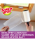 Scotch-BriteT Fusselroller Everyday Clean 836RS-56EMEA 56Blatt