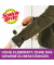 Scotch-BriteT Fusselroller Everyday Clean 836RS-56EMEA 56Blatt