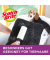 Scotch-BriteT Fusselroller Everyday Clean 836RS-56EMEA 56Blatt