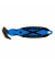 Sicherheitsmesser KLEVER XCHANGE 35 7602-blau