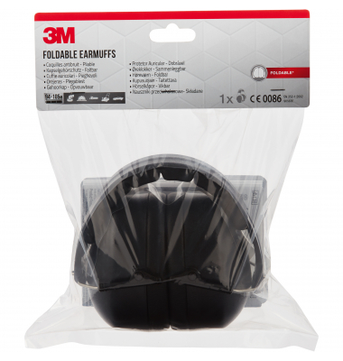 3M Kapselgeh&ouml;rschutz 90563EC1