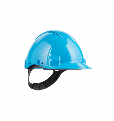 3M Schutzhelm G3000CUVBPRO1 bl 3M Schutzhelm G3000CUVBPRO1 bl
