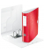Ordner Active 1106-00-26, A4 82mm Kunststoff rot