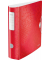Ordner Active 1106-00-26, A4 82mm Kunststoff rot