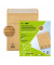 Papierpolstertaschen SUMO 1515 15/E, 30002312, innen 215x265mm, Haftklebung mit Abdeckstreifen, braun