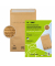 Papierpolstertaschen SUMO 1517 17/G, 30002314, innen 225x340mm, Haftklebung mit Abdeckstreifen, braun