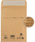 Papierpolstertaschen SUMO C13, 30000881, innen 145x215mm, braun