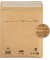 Papierpolstertaschen Typ E, 1515, innen 215x265mm, haftklebend, braun