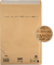 Papierpolstertaschen Typ J, 1519, innen 295x445mm, haftklebend, braun