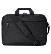 Laptoptasche Prelude Pro Stoff anthrazit 1X645AA bis