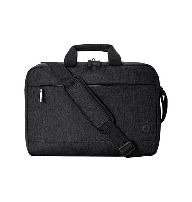 HP Laptoptasche Prelude Pro Stoff anthrazit 1X645AA bis