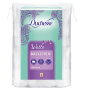 Duchesse Watte BÄLLCHEN,
