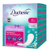 Slipeinlagen Normal mit Duft,  Slipeinlagen
