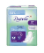 Duchesse Binden Ultra Lang mit Flügeln,