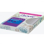 Duchesse Wattestäbchen Reisebox,