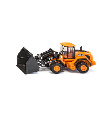 siku Radlader JCB 457 WLS 1789 Spielzeugauto