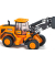 siku Radlader JCB 457 WLS 1789 Spielzeugauto