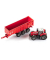 siku Traktor Massey Ferguson 1844 Spielzeugauto