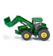 siku Frontlader John Deere 8430 1982 Spielzeugauto