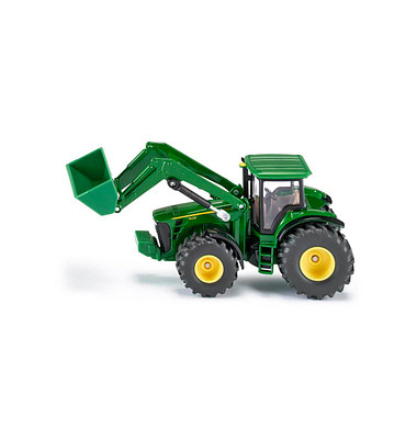 siku Frontlader John Deere 8430 1982 Spielzeugauto