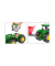 siku Frontlader John Deere 8430 1982 Spielzeugauto
