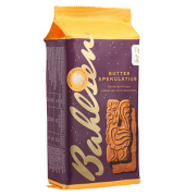 Bahlsen Butterspekulatius Geb&auml;ck 200,0 g