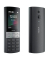 NOKIA 150 2G (2023) Dual-SIM-Handy schwarz