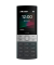 NOKIA 150 2G (2023) Dual-SIM-Handy schwarz