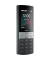 NOKIA 150 2G (2023) Dual-SIM-Handy schwarz